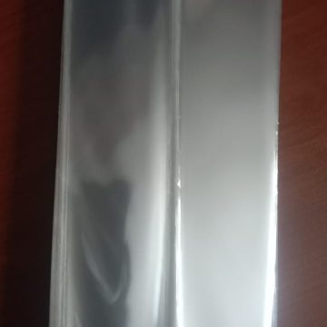 Stamps Protector Ideal for  Signal Stamps (Size Cut & use) Size (1.5x8) Weight of 500 Grams