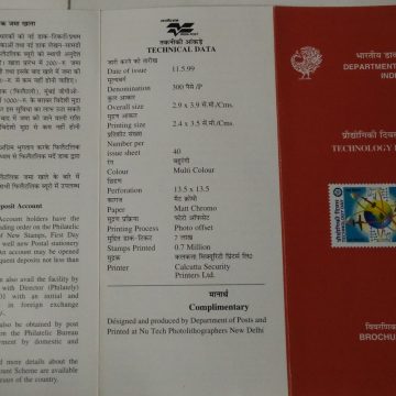 National Technology Day Jai Vigyan (BR)