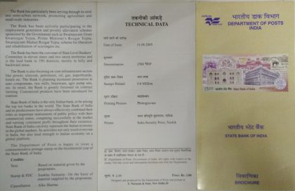 STATE BANK OF INDIA | Indian Postage Stamps | Indian Coins | Old Indian Currency | Rare Indian Coins | Numismatic Collection India