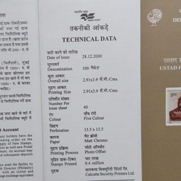 Ustad Hafiz Ali khan. (BR)