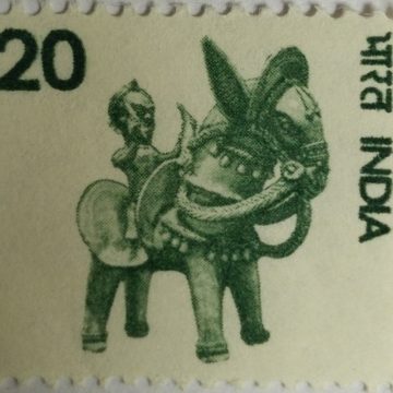 5th Series Handicraft Toy HoRs.e-20 (Df)