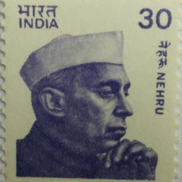 Jawahrlal Nehru -30(Df)
