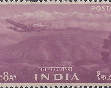 2nd Series Kanchenjunga-1r8a (Df)