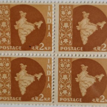 3rd Series Star -2np(Df-Block of 4)