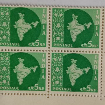 3rd Series Star-5np(Df-Block of 4)