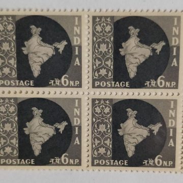 3rd Series Star -6np(Df-Block of 4)