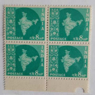 3rd Series Star -8np(Df-Block of 4)