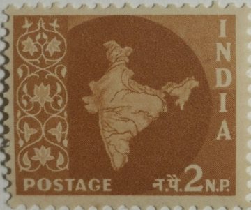 3rd series Ashokan -2np(Df)