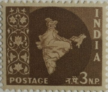3rd series Ashokan -3np(Df)
