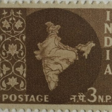 3rd series Ashokan -3np(Df)