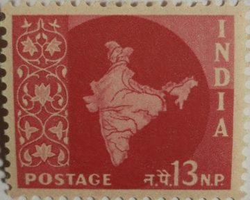 3rd series Ashokan -13np(Df)