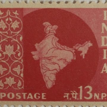 3rd series Ashokan -13np(Df)