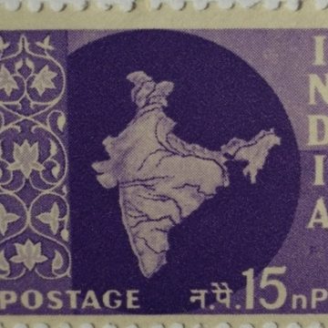 3rd series Ashokan -15np(Df)