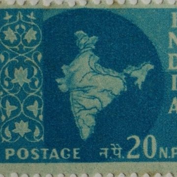 3rd series Ashokan -20np(Df)