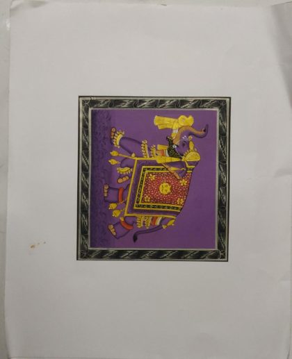 ELEPHANT PAINTING | Indian Postage Stamps | Indian Coins | Old Indian Currency | Rare Indian Coins | Numismatic Collection India