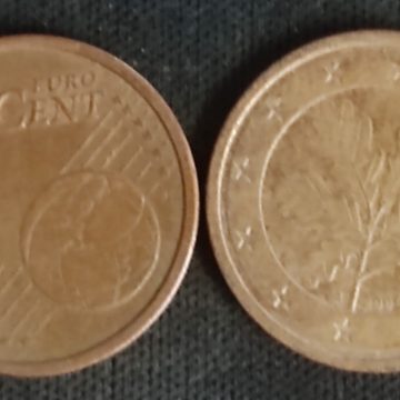 2 Cent EURO 2004_(used)