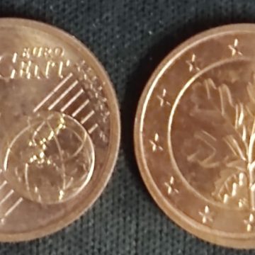 2 Cent EURO 2014_(used)