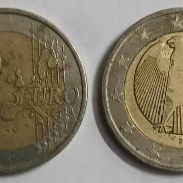 2 EURO 2011_(used)