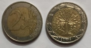 2 EURO 2021_(used)