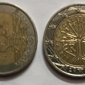2 EURO 2021_(used)