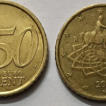 50 Cent EURO 2002_(used)