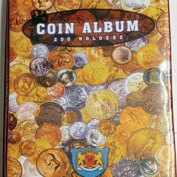 Coins Of the world Collection of coins from 200 different counturies