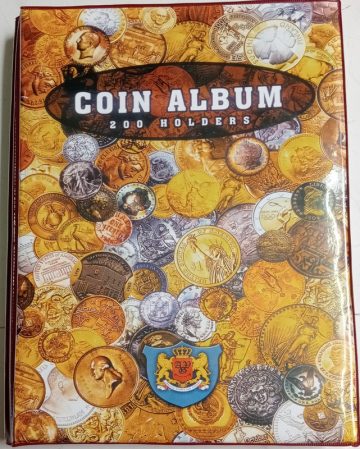Coins Of the world Collection of coins from 200 different counturies