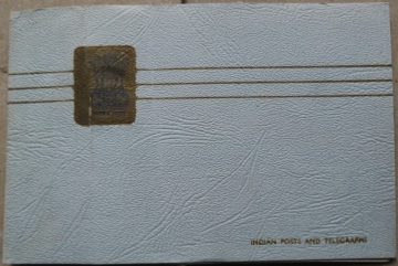 Centenary of Indian Telegraphs Presentation Pack