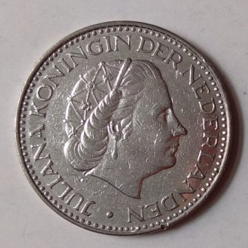 NEDERLAND-1 G 1968 (Used)