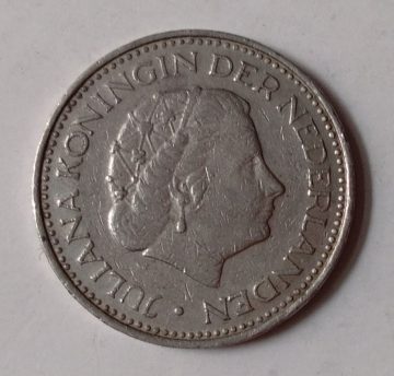 NEDERLAND-1 G 1971 (Used)