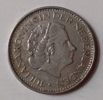 NEDERLAND-1 G 1980 (Used)