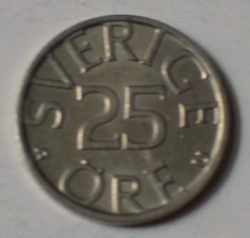 NORWAY_25 ORE_1980 (used)