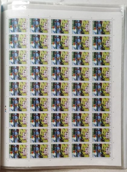Children's Day 2016 Stamps Presentation Pack | Indian Postage Stamps | Indian Coins | Old Indian Currency | Rare Indian Coins | Numismatic Collection India - Image 2