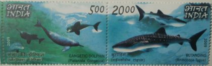 Indo-Philippines (Indian Setenants) | Indian Postage Stamps | Indian Coins | Old Indian Currency | Rare Indian Coins | Numismatic Collection India