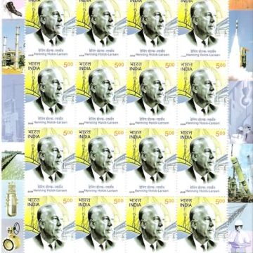 Henning Holk-Larsen (Sheetlets)