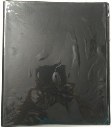 STAMP Ring Binder without Dust Cover - Indian Quality