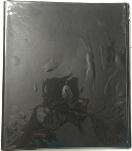 STAMP Ring Binder with Dust Cover - Indian Quality | Indian Postage Stamps | Indian Coins | Old Indian Currency | Rare Indian Coins | Numismatic Collection India