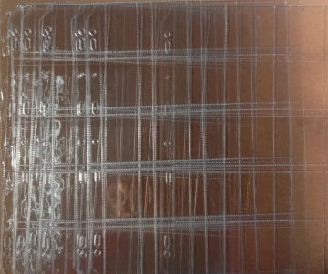 Coin Sheets (India) Set of10 -Fine Quality-Fresh Stock 2 x 2