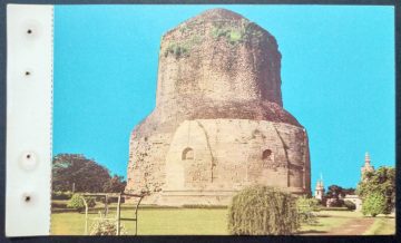Dhamekh Stupa Maxi Cards