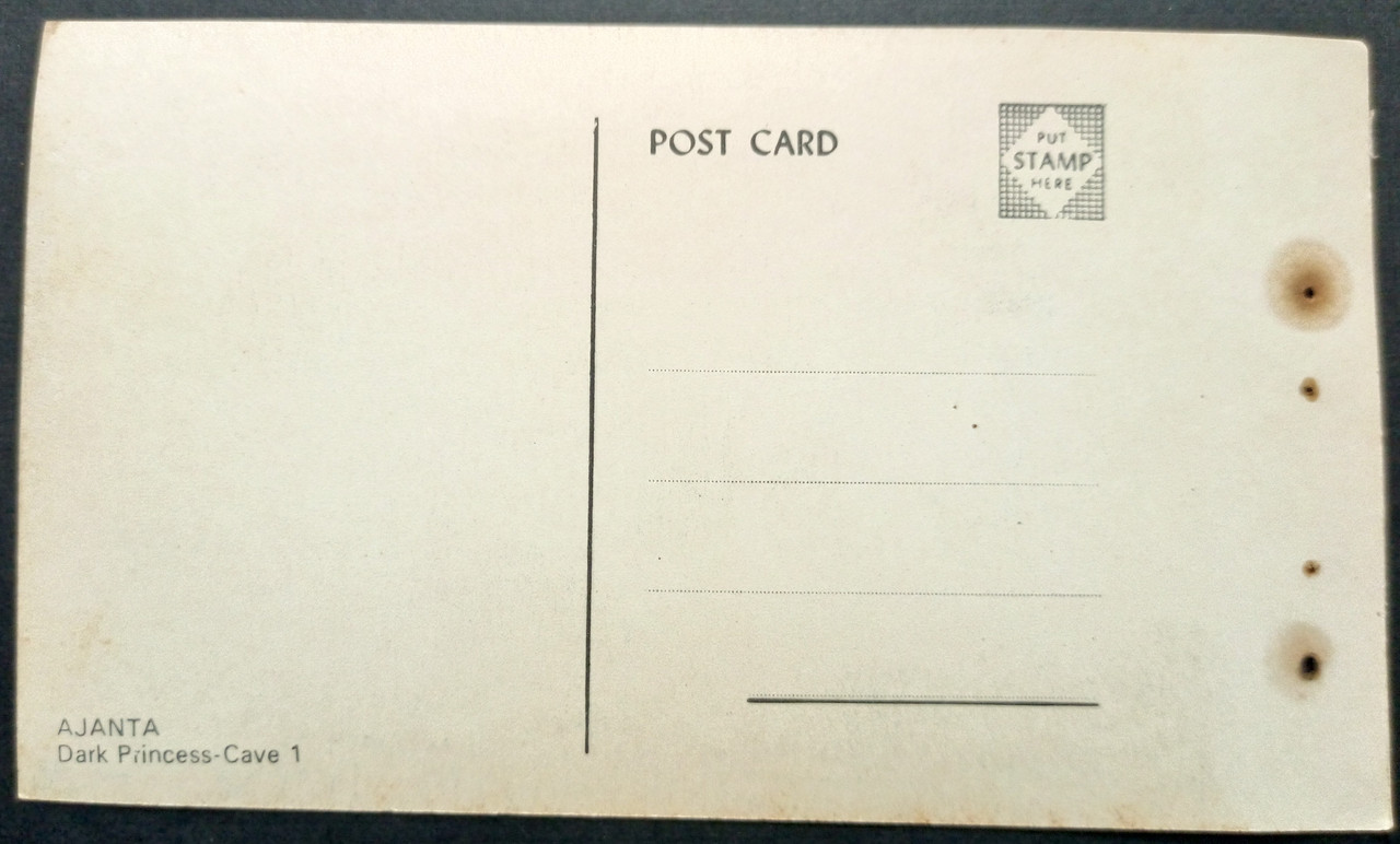 Ajanta Dark Princes Maxi Cards - Image 2