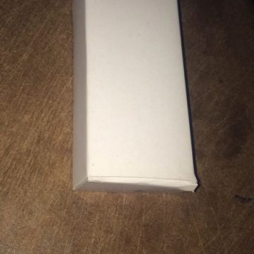 SELF Adhesive Coin Holder - 50 NOS. - Size No. 3 (25 MM)