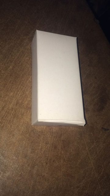 2 x 2 SELF Adhesive Coin Holder - 50 NOS. - Size No. 3 (25 MM)