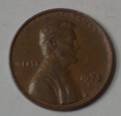 U.S.A. 1-CENT 1973 (used) | Indian Postage Stamps | Indian Coins | Old Indian Currency | Rare Indian Coins | Numismatic Collection India