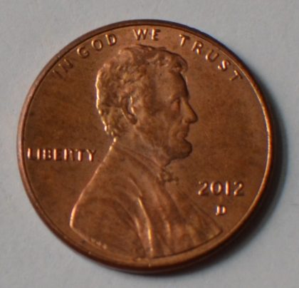 U.S.A. 1-CENT 2012 (Unc) | Indian Postage Stamps | Indian Coins | Old Indian Currency | Rare Indian Coins | Numismatic Collection India