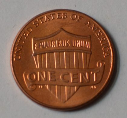 U.S.A. 1-CENT 2014 (Unc) | Indian Postage Stamps | Indian Coins | Old Indian Currency | Rare Indian Coins | Numismatic Collection India - Image 2