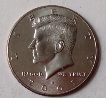 U.S.A. ONE Dollar 1979 (UNC)