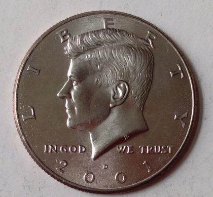 U.S.A. ONE Dollar 1979 (UNC) | Indian Postage Stamps | Indian Coins | Old Indian Currency | Rare Indian Coins | Numismatic Collection India