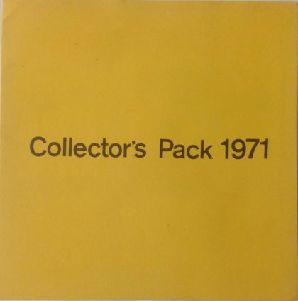 1971 Complete year pack 18  Stamp | Indian Postage Stamps | Indian Coins | Old Indian Currency | Rare Indian Coins | Numismatic Collection India