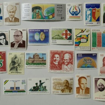 1995 Complete year pack 34 Stamp