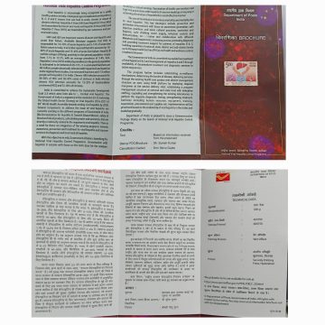 National Viral Hepatitis Control Programme (BR)